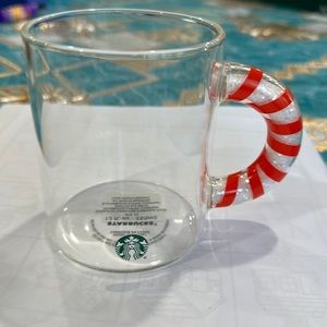 Starbucks mug
